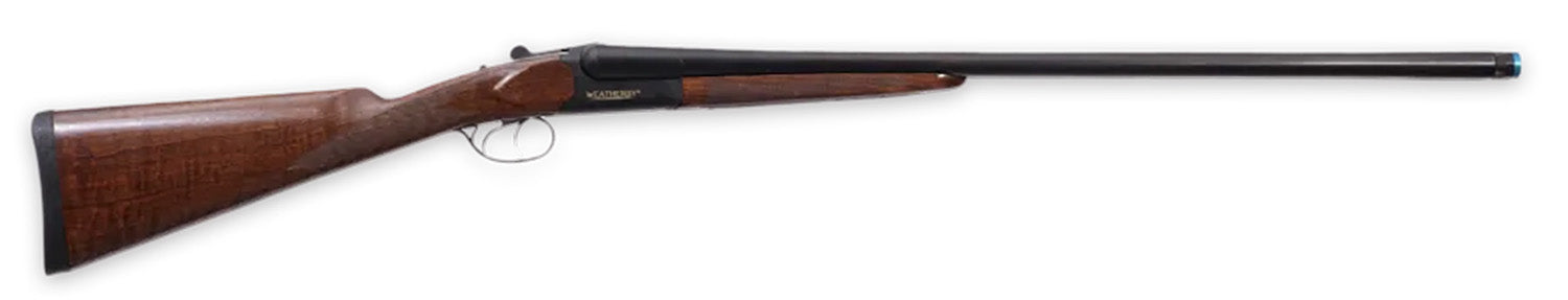 WTHBY OG14128DSM   ORION SBS 410  28IN DBL TRIGGER