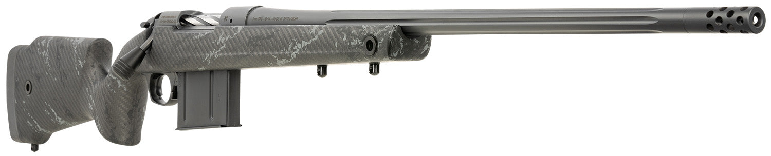 BERGARA B14LM7513    CREST     7PRC   22