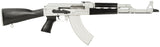 ZASTAVA ZR7762CSB  ZPAPM70 762 RFL   SILVR CERAKOT