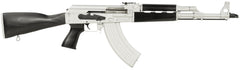 ZASTAVA ZR7762CSB  ZPAPM70 762 RFL   SILVR CERAKOT