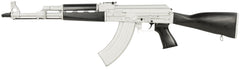 ZASTAVA ZR7762CSB  ZPAPM70 762 RFL   SILVR CERAKOT