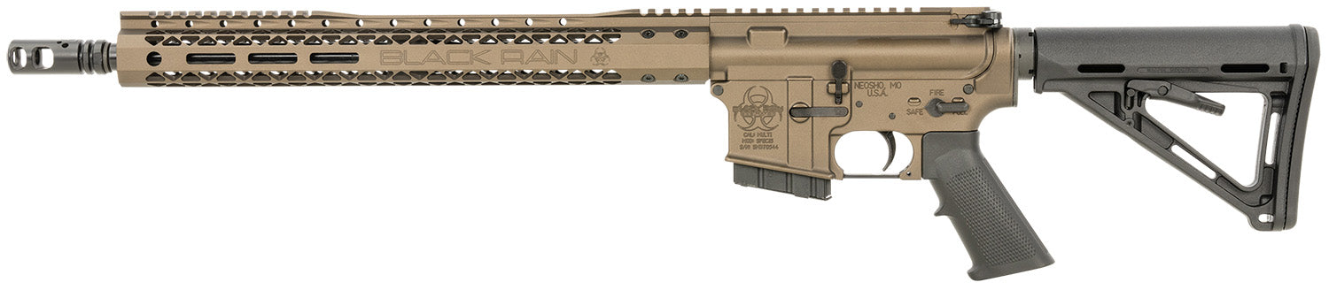 BRO CARNIVORE-350L-MB .350 LEGEND CARNIVORE MID-BZ