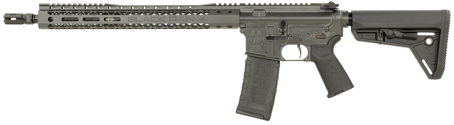 BRO SSP-SMK           5.56 SPEC SSP 16 SMOKE