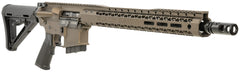 BRO CARNIVORE-350L-MB .350 LEGEND CARNIVORE MID-BZ