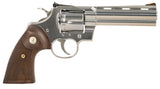 COLT PYTHON-SP5WTS    PYTHN      357    5    SS/WL