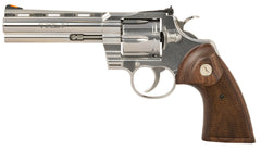 COLT PYTHON-SP5WTS    PYTHN      357    5    SS/WL
