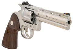 COLT PYTHON-SP5WTS    PYTHN      357    5    SS/WL