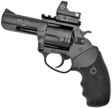 CHA 13535 MAG PUG        357MAG 3 5SHOT OR     BLK