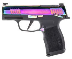 SIG 365X9RBTMS          P365X 9MM OR   3.1 12R RNB