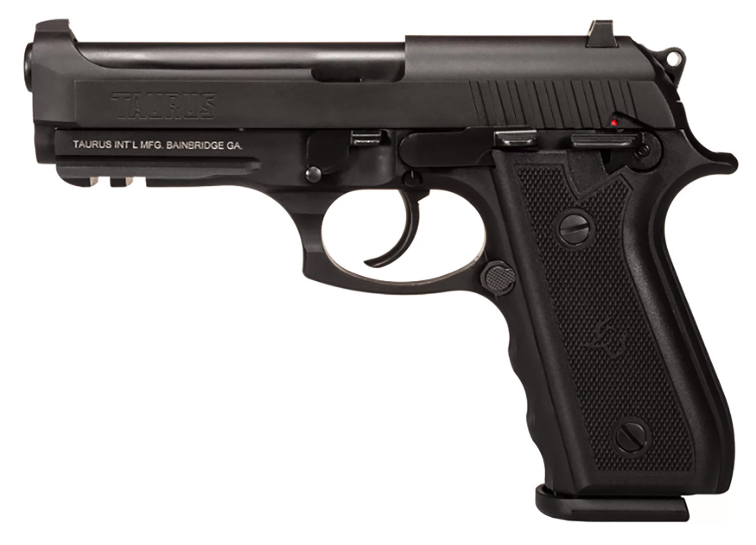 TAU 1-917C41         917C 9MM      4.3 2X18    BLK
