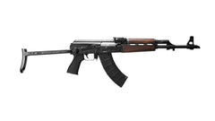 ZASTAVA ZR7762UF   ZPAPM70 762 RFL CHR BRL UNDRFLD