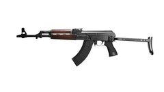 ZASTAVA ZR7762UF   ZPAPM70 762 RFL CHR BRL UNDRFLD