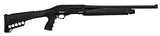 GFORCE GF2P12       12GA 20IN CB PICT RAIL GRY 7+1