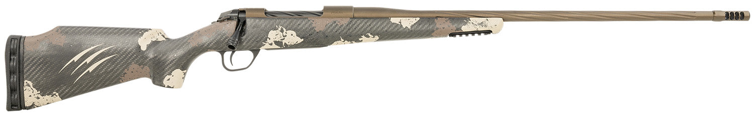 FIERCE FRG7PRC24MM       TW RG   7PRC 24 3 MB/TRPY