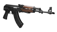 ZASTAVA ZR7762UF   ZPAPM70 762 RFL CHR BRL UNDRFLD