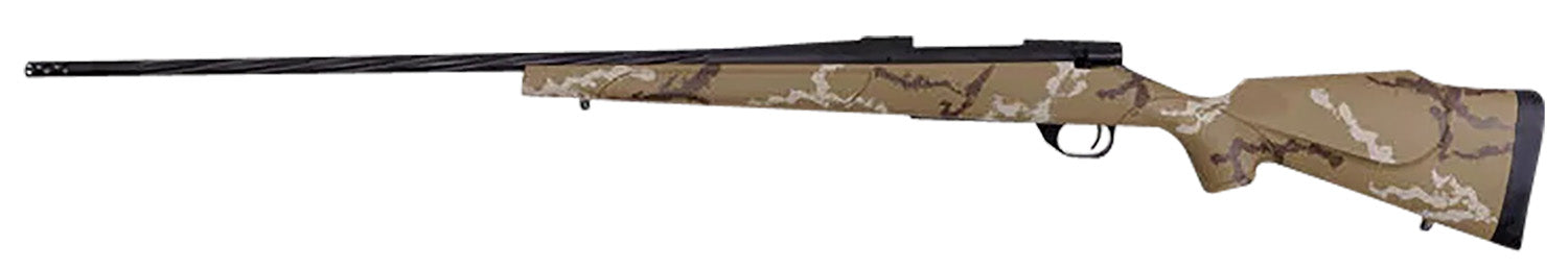 WTHBY VHH223RR6B    VGD OUTFITTER 223 REM     24+2