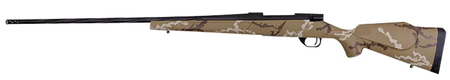 WTHBY VHH256RR6B    VGD OUTFITTER 25-06 REM   24+2