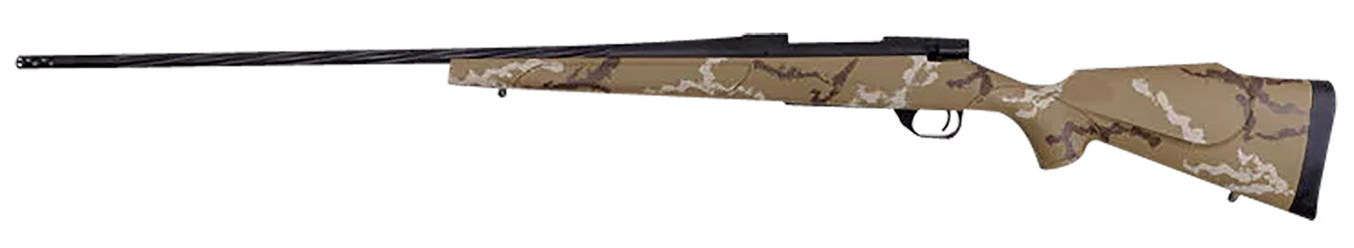 WTHBY VHH653WR8B    VGD OUTFITTER 6.5-300 WBY 26+2