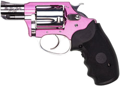 CHA 53832 CHICLADY         38 2.0 5SHOT LAS PNK/HP