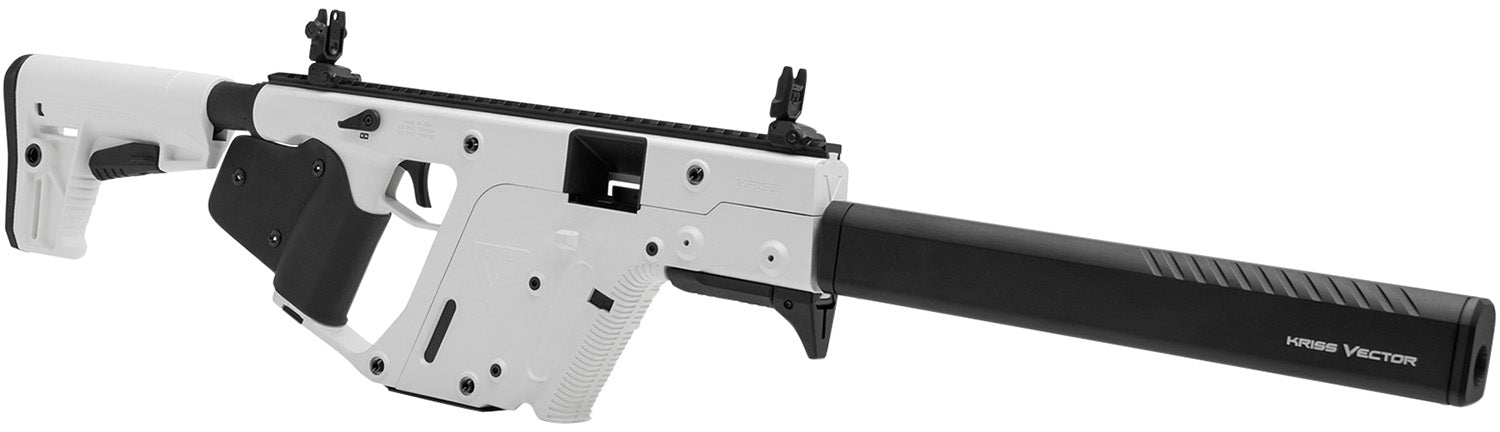 KRISS KV45CAP22     VECTOR CRB G2 45A   16 ALP*CA*