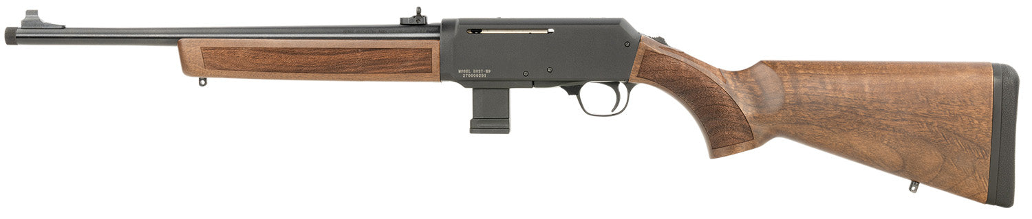 HENRY H027H9G      HOMESTEADER 9M GLK MAG WELL