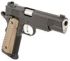 DAN 01799 SPECIALST OR        45A    5     8R  BLK