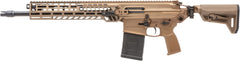 SIG RSPEAR76216B        MCX 7.62 RIFLE  16
