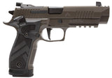 SIG 226X59LEGION10       P226 9M 4.4(3)10R XY3 GRY