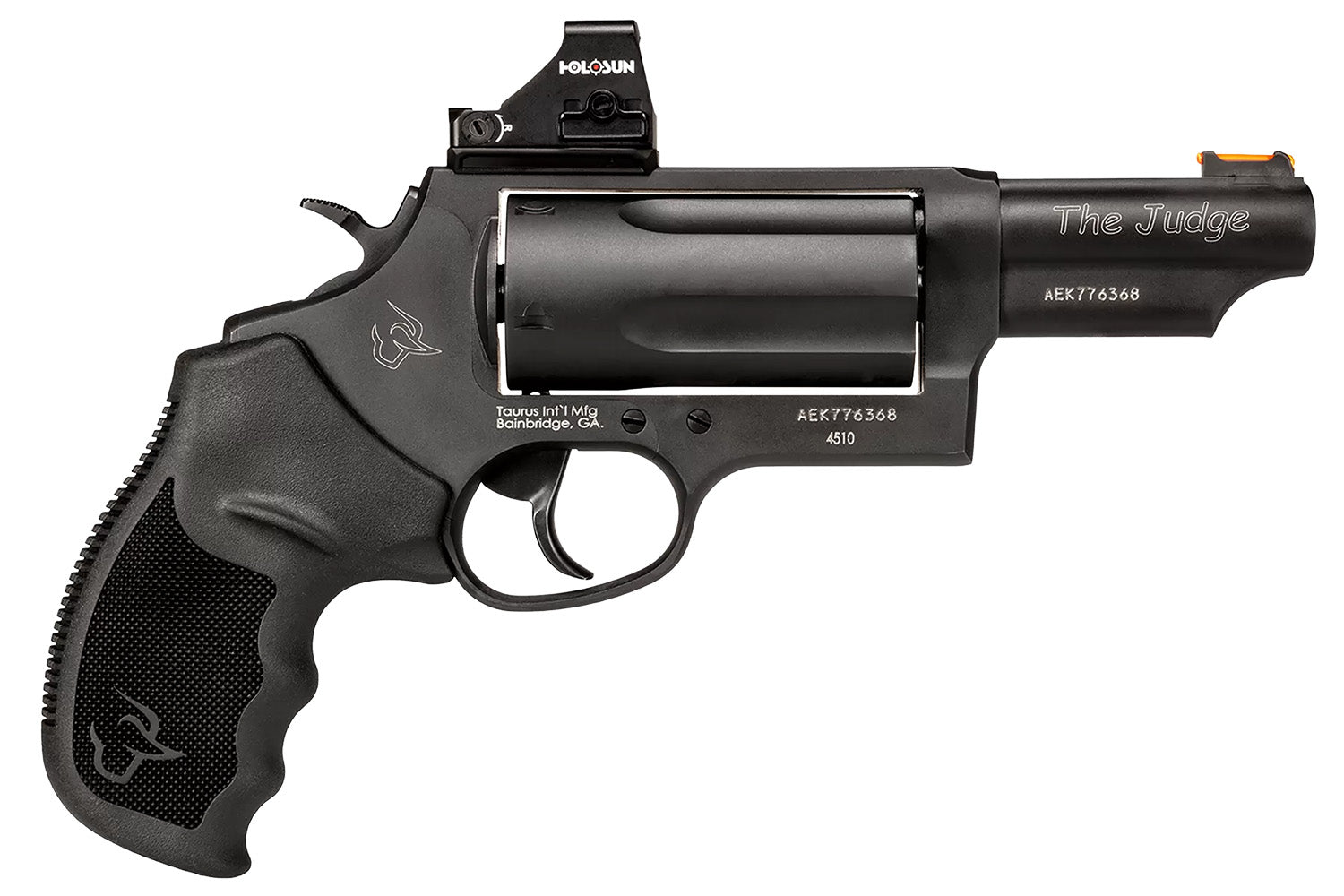 TAU 2-4410P31MAG     JDG 45C/410 MAG 3 5R TORO  BK