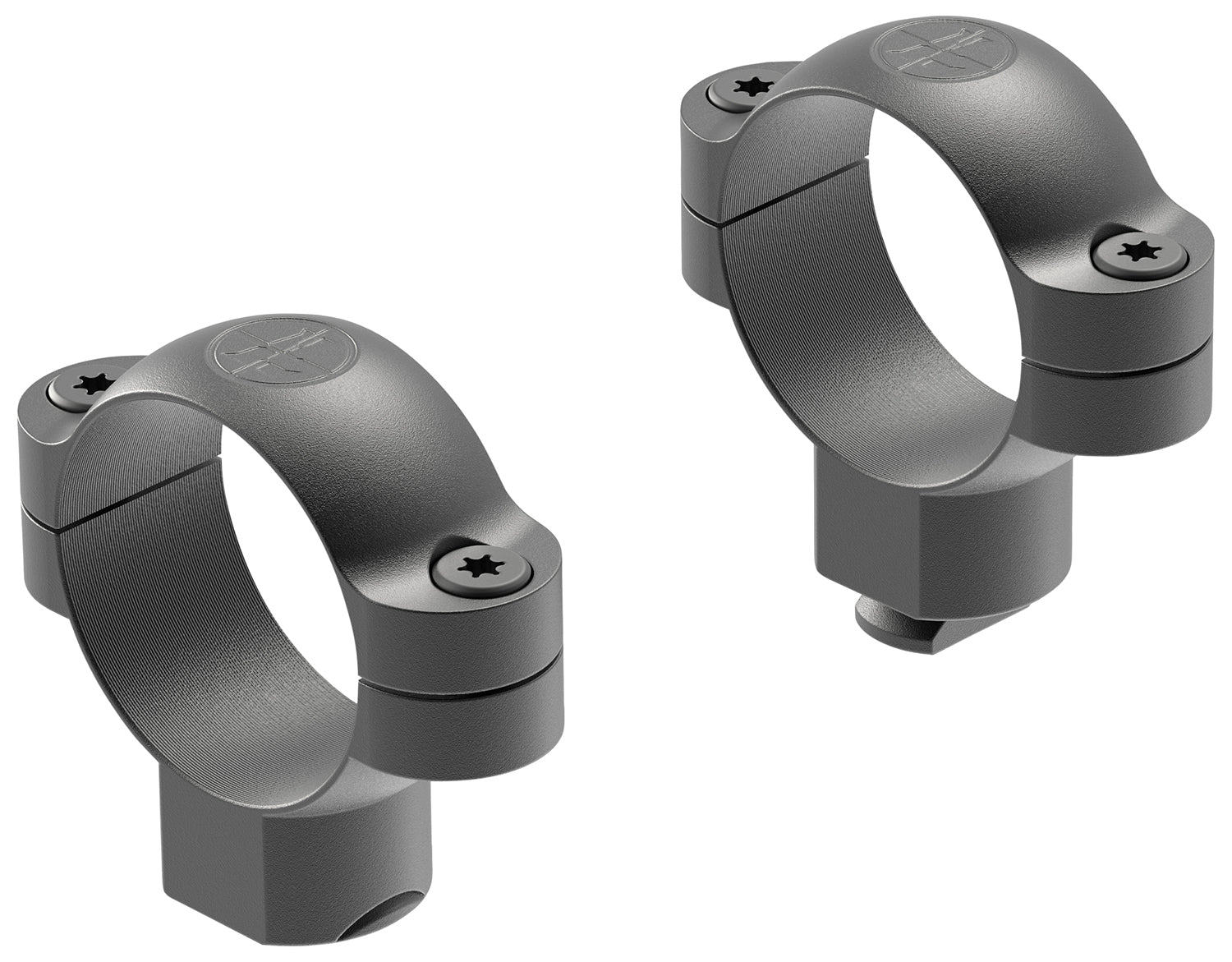 LEU 51033  30MM RINGS SUP HIGH        MT