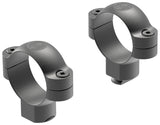 LEU 51033  30MM RINGS SUP HIGH        MT
