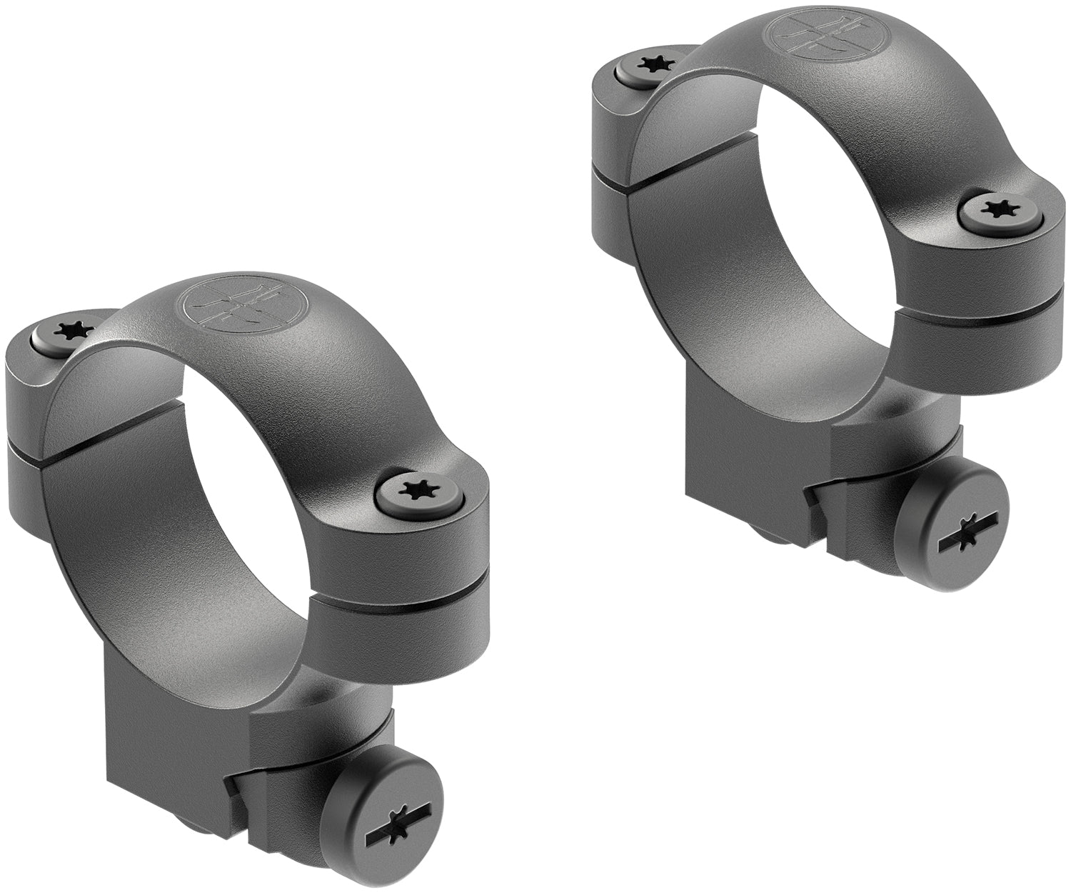 LEU 51038  RUG 30MM RNG 1&77/22MED        MT