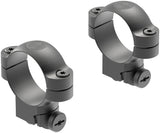 LEU 51038  RUG 30MM RNG 1&amp;77/22MED        MT