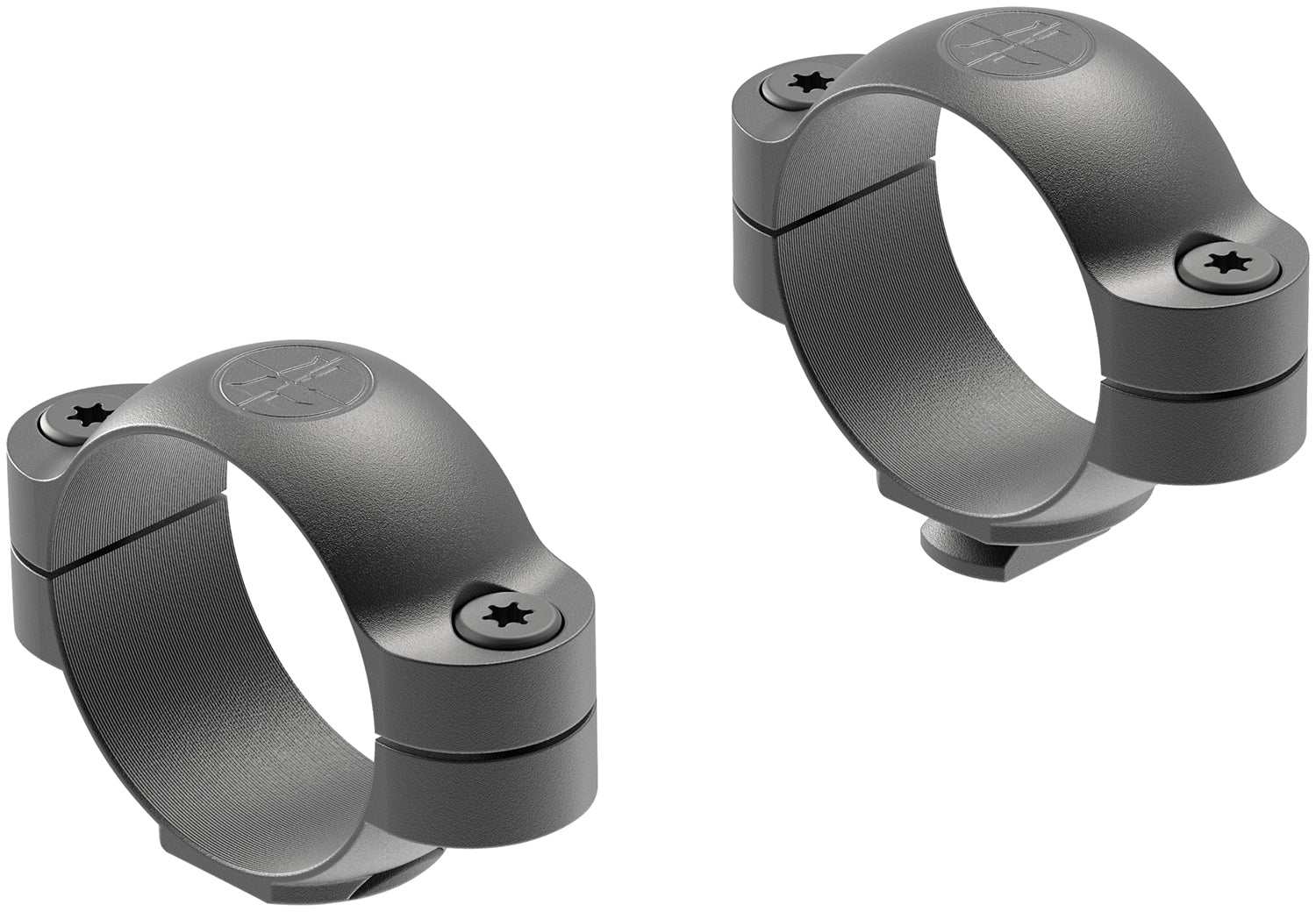 LEU 51718  30MM RINGS LOW             MT
