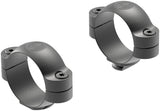 LEU 51718  30MM RINGS LOW             MT