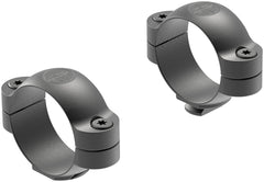 LEU 51718  30MM RINGS LOW             MT