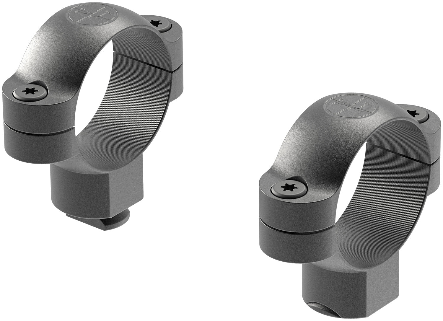 LEU 51033  30MM RINGS SUP HIGH        MT