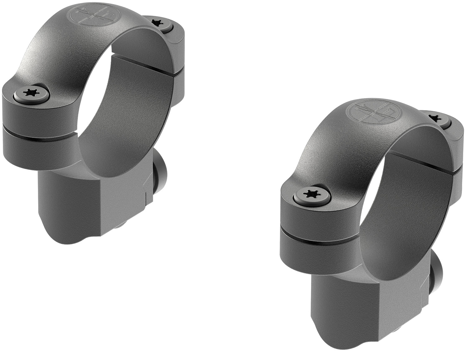 LEU 51038  RUG 30MM RNG 1&77/22MED        MT