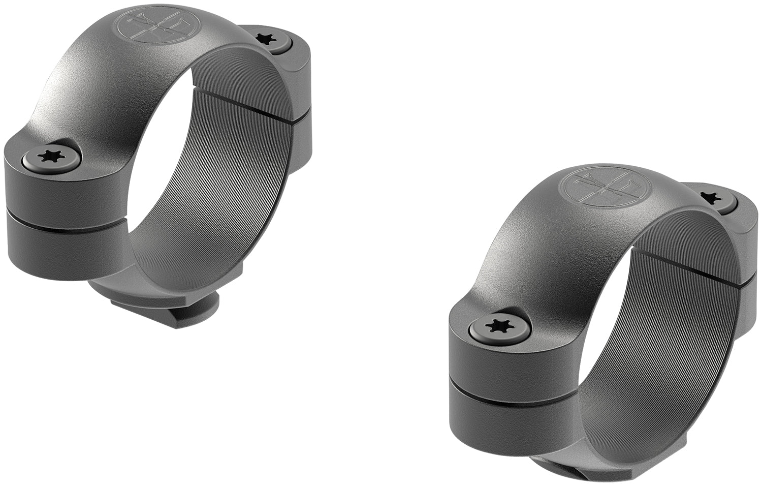 LEU 51718  30MM RINGS LOW             MT