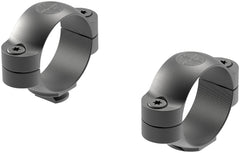 LEU 51718  30MM RINGS LOW             MT
