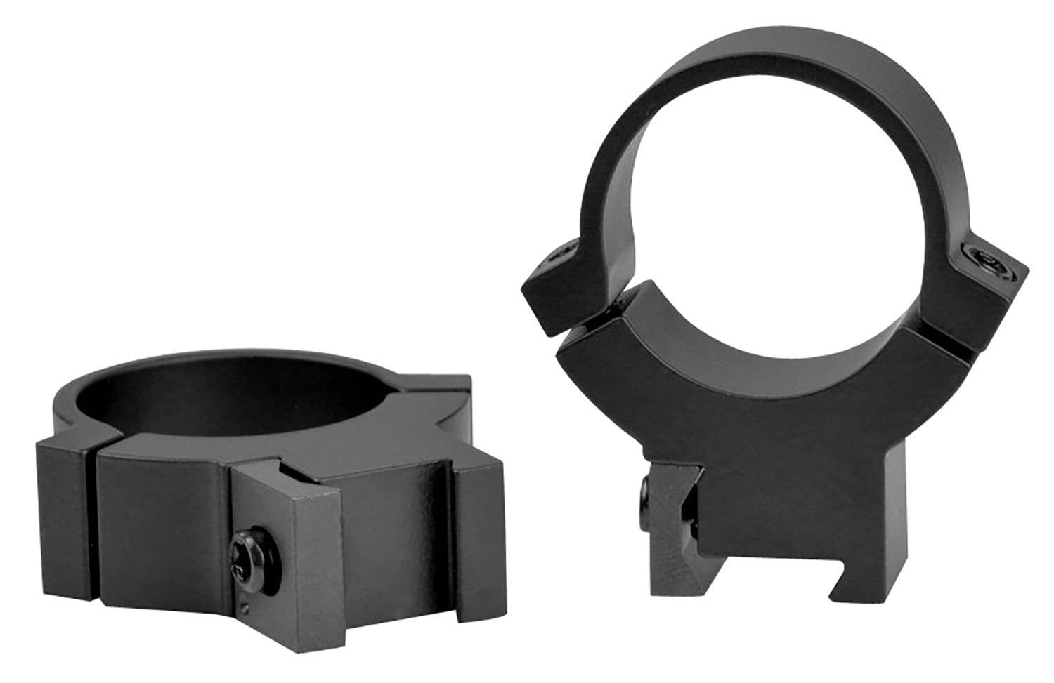 WARNE 722M        22 PA RINGS HI  1IN MAT