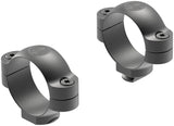 LEU 49956  30MM RINGS MED             MT