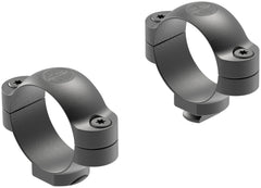 LEU 49956  30MM RINGS MED             MT