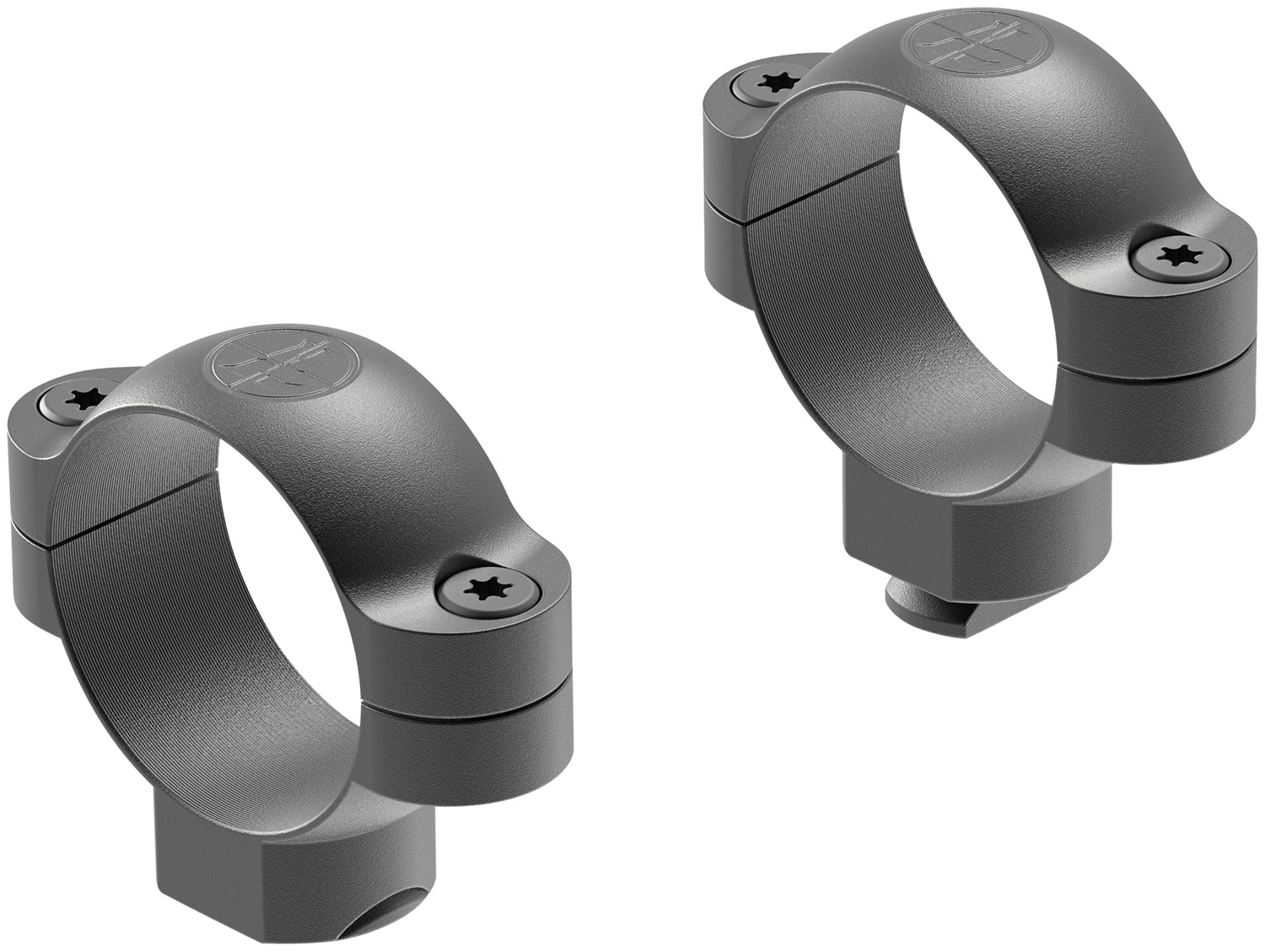 LEU 49959  30MM RINGS HIGH            MT