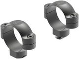 LEU 49959  30MM RINGS HIGH            MT