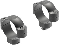 LEU 49959  30MM RINGS HIGH            MT