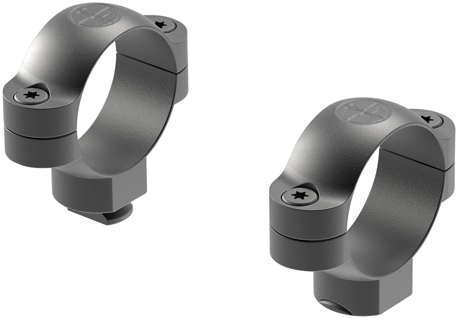 LEU 49959  30MM RINGS HIGH            MT