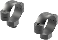 LEU 49959  30MM RINGS HIGH            MT