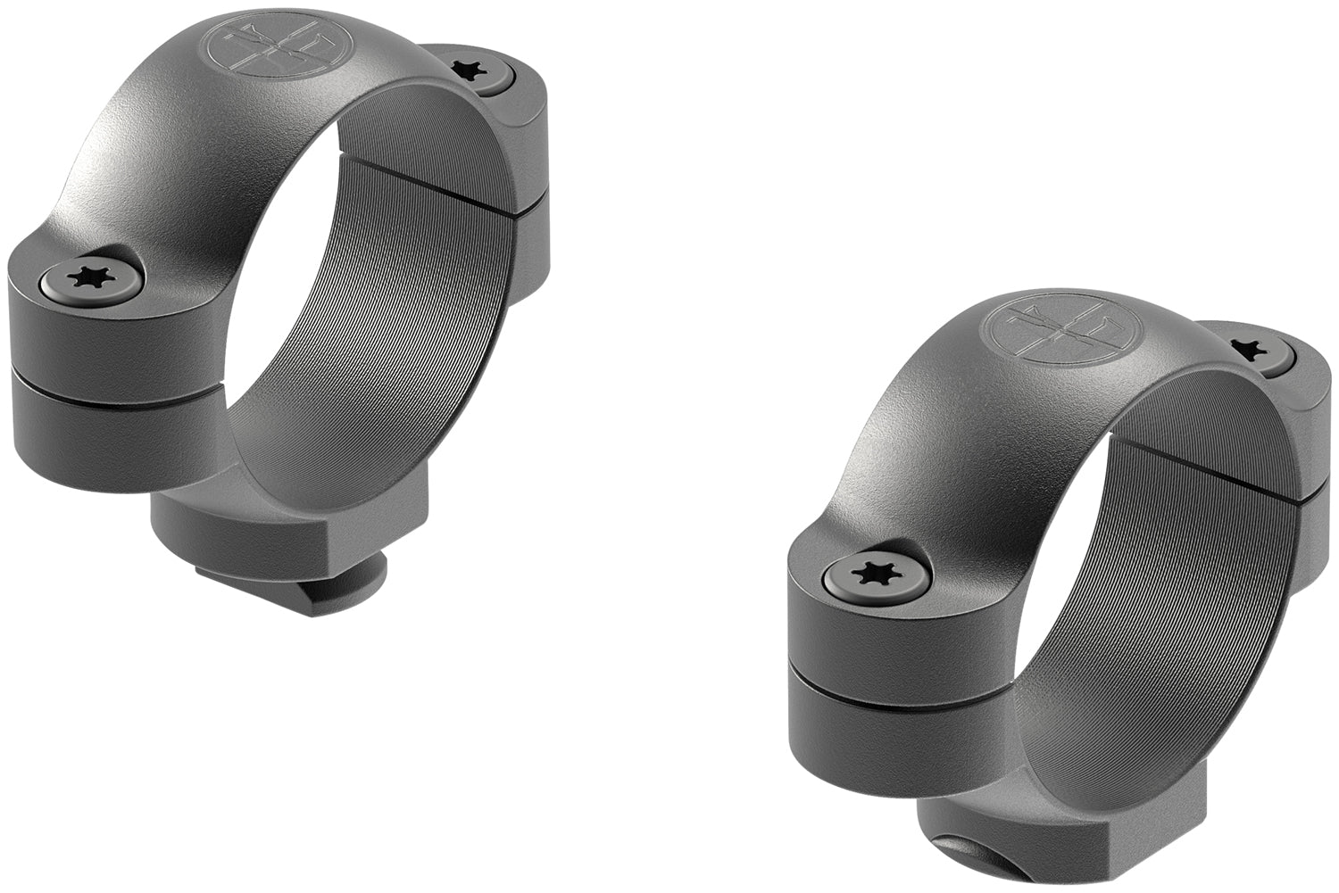 LEU 49956  30MM RINGS MED             MT