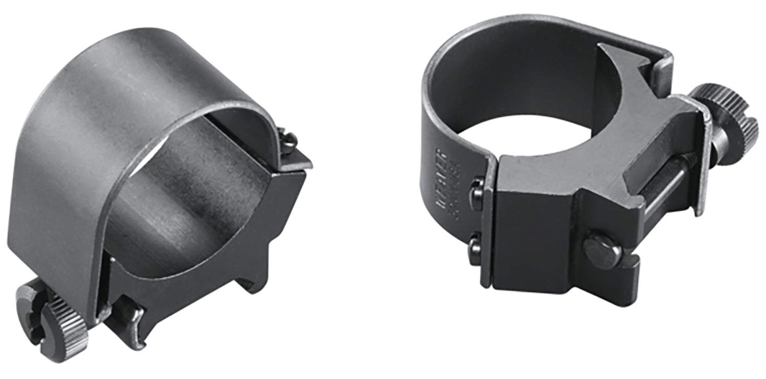 WEAV 49121  30MM RINGS LOW DTCHBL    MT